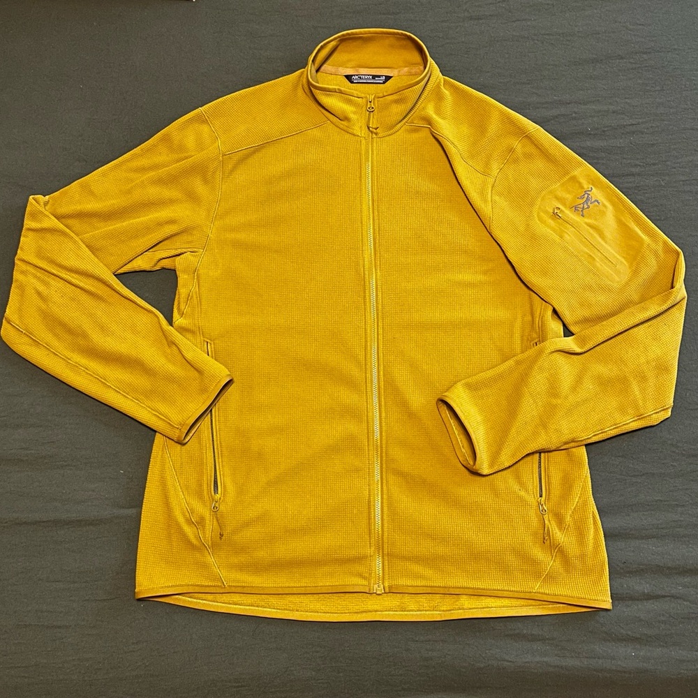 Arc'teryx Delta LT Jacket L